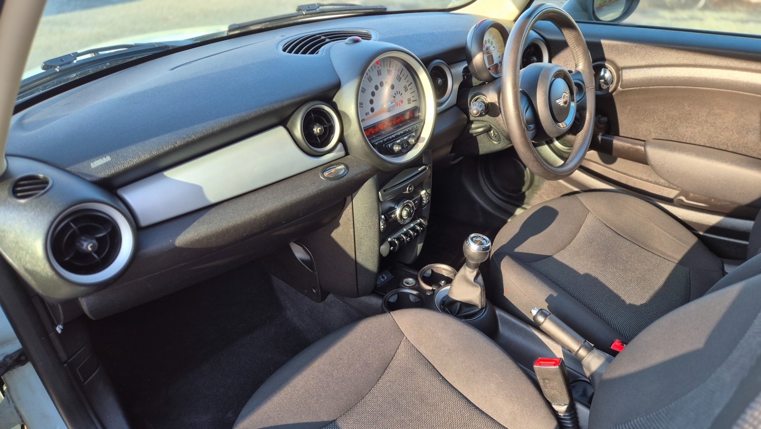 Used MINI Hatch 2013 for sale - 77221054: Photo 19