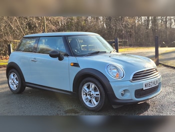 Used MINI Hatch 2013 for sale - 77221054: Photo