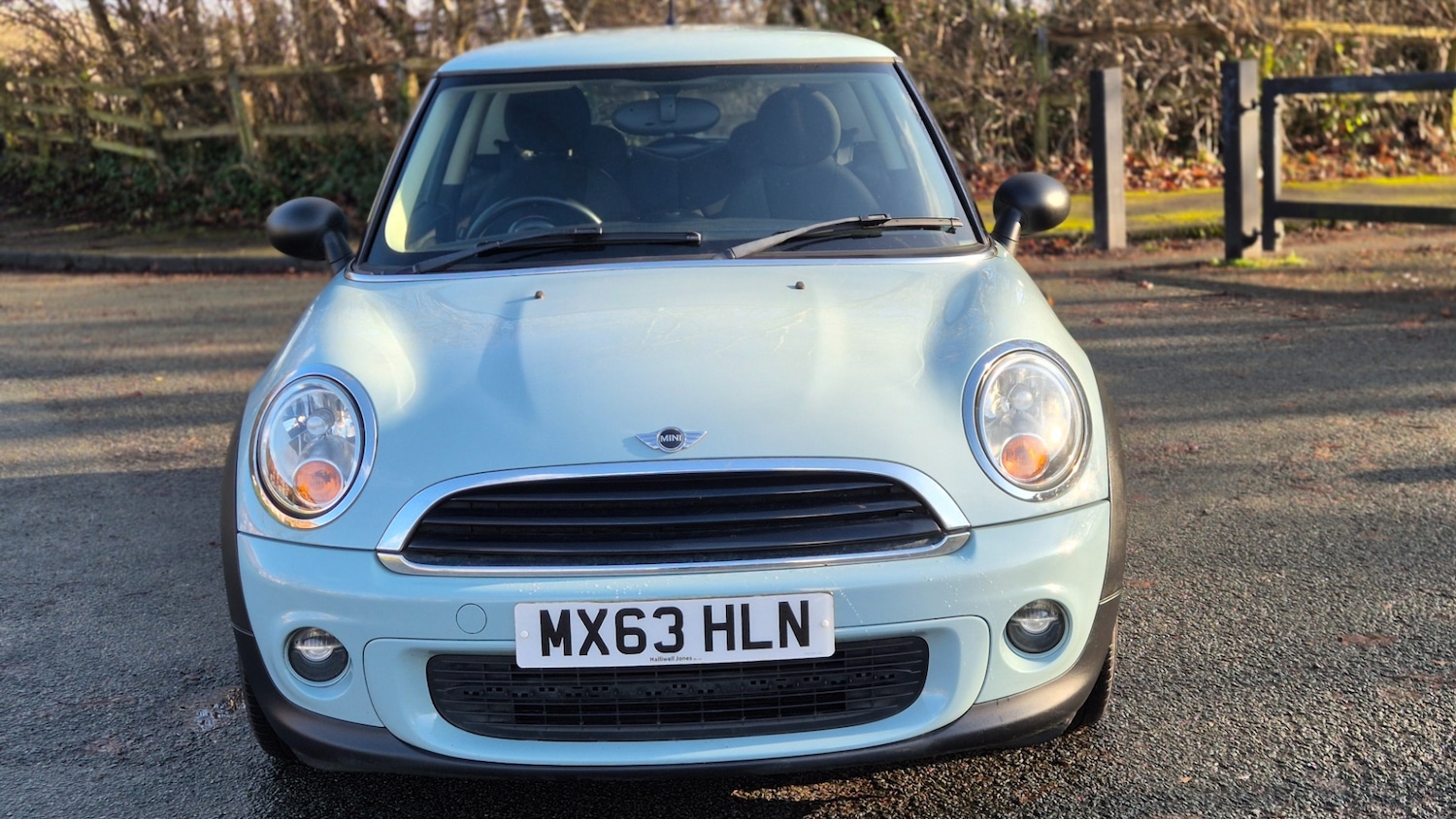 Used MINI Hatch 2013 for sale - 77221054: Photo 2