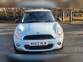 Used MINI Hatch 2013 for sale - 77221054: Photo