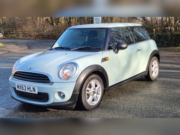 Used MINI Hatch 2013 for sale - 77221054: Photo