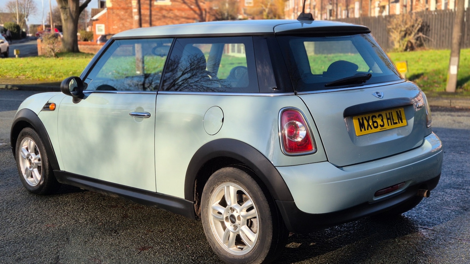 Used MINI Hatch 2013 for sale - 77221054: Photo 4