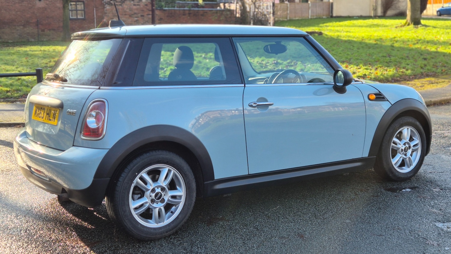 Used MINI Hatch 2013 for sale - 77221054: Photo 5