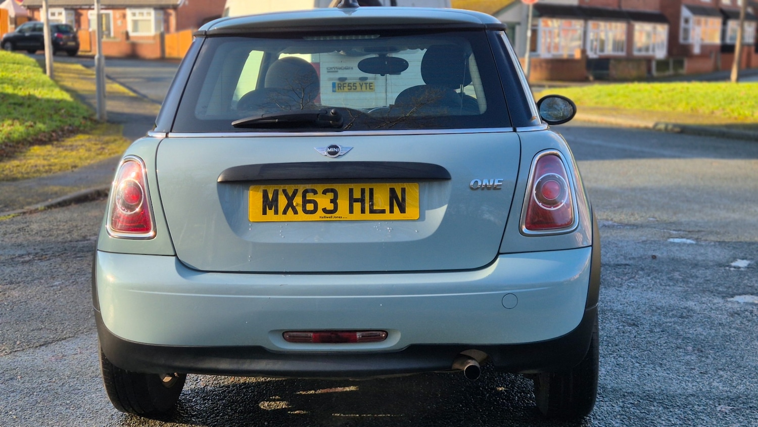 Used MINI Hatch 2013 for sale - 77221054: Photo 6