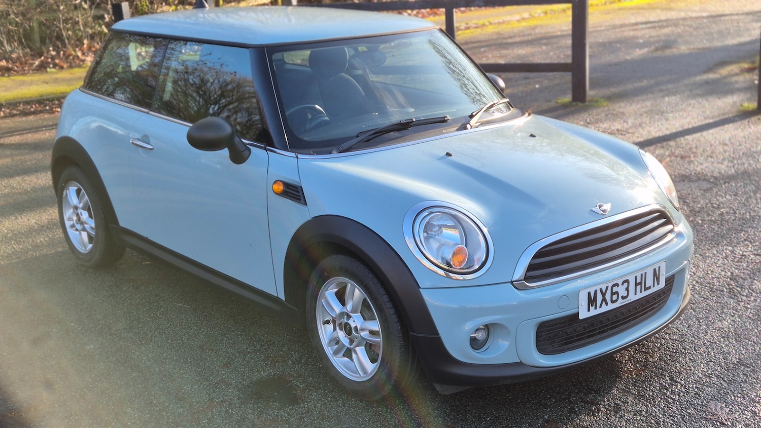 Used MINI Hatch 2013 for sale - 77221054: Photo 7