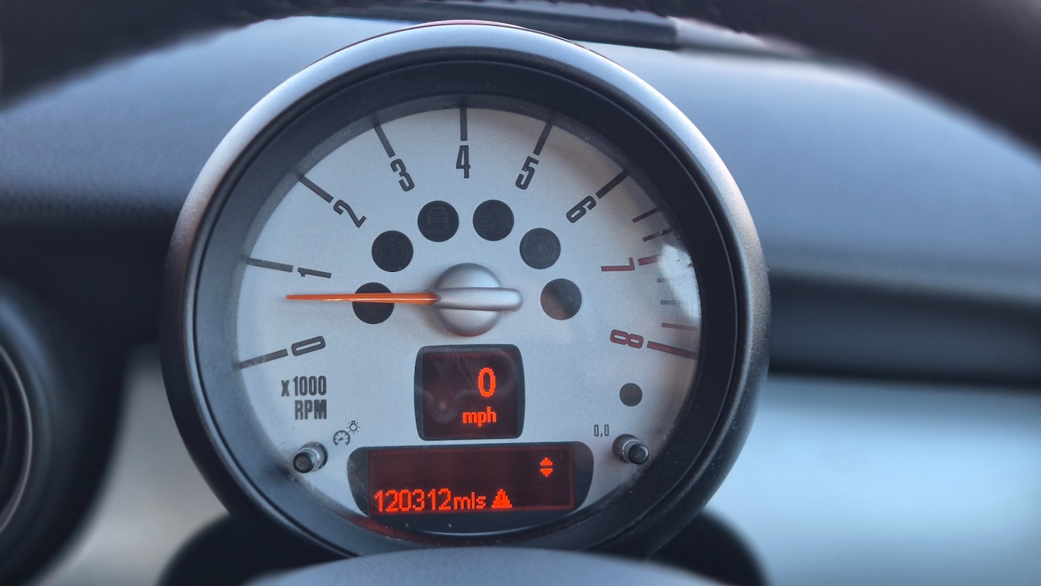 Used MINI Hatch 2013 for sale - 77221054: Photo 8