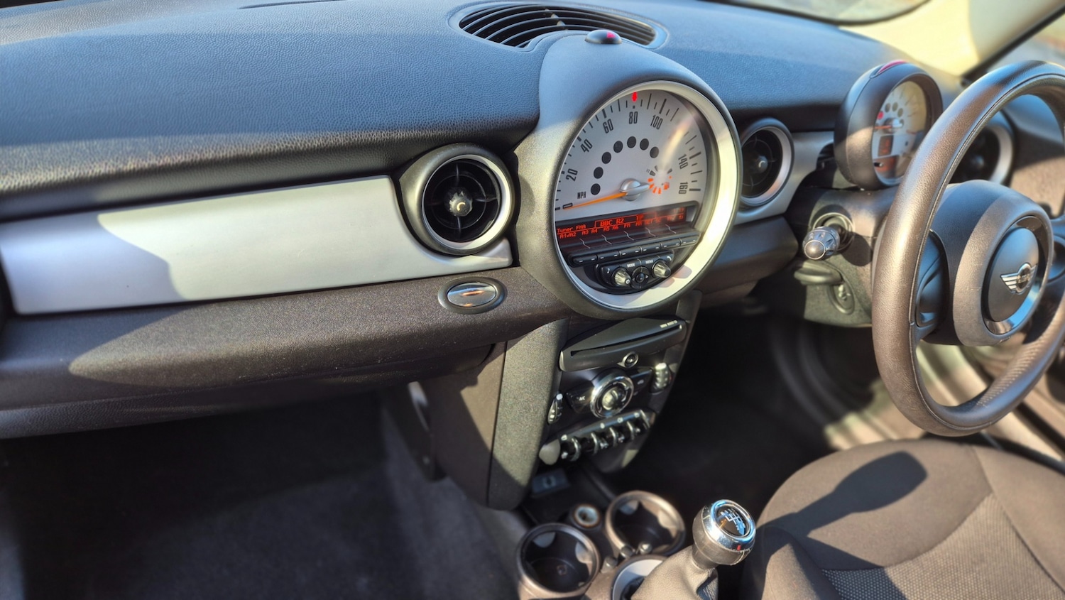 Used MINI Hatch 2013 for sale - 77221054: Photo 9