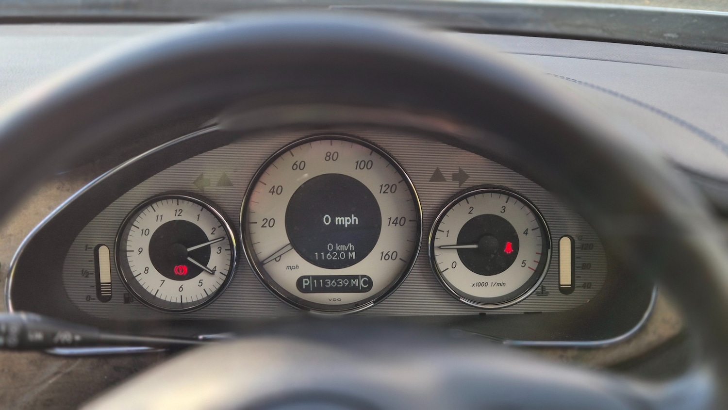 Used Mercedes-Benz CLS 2009 for sale - 76037870: Photo 12