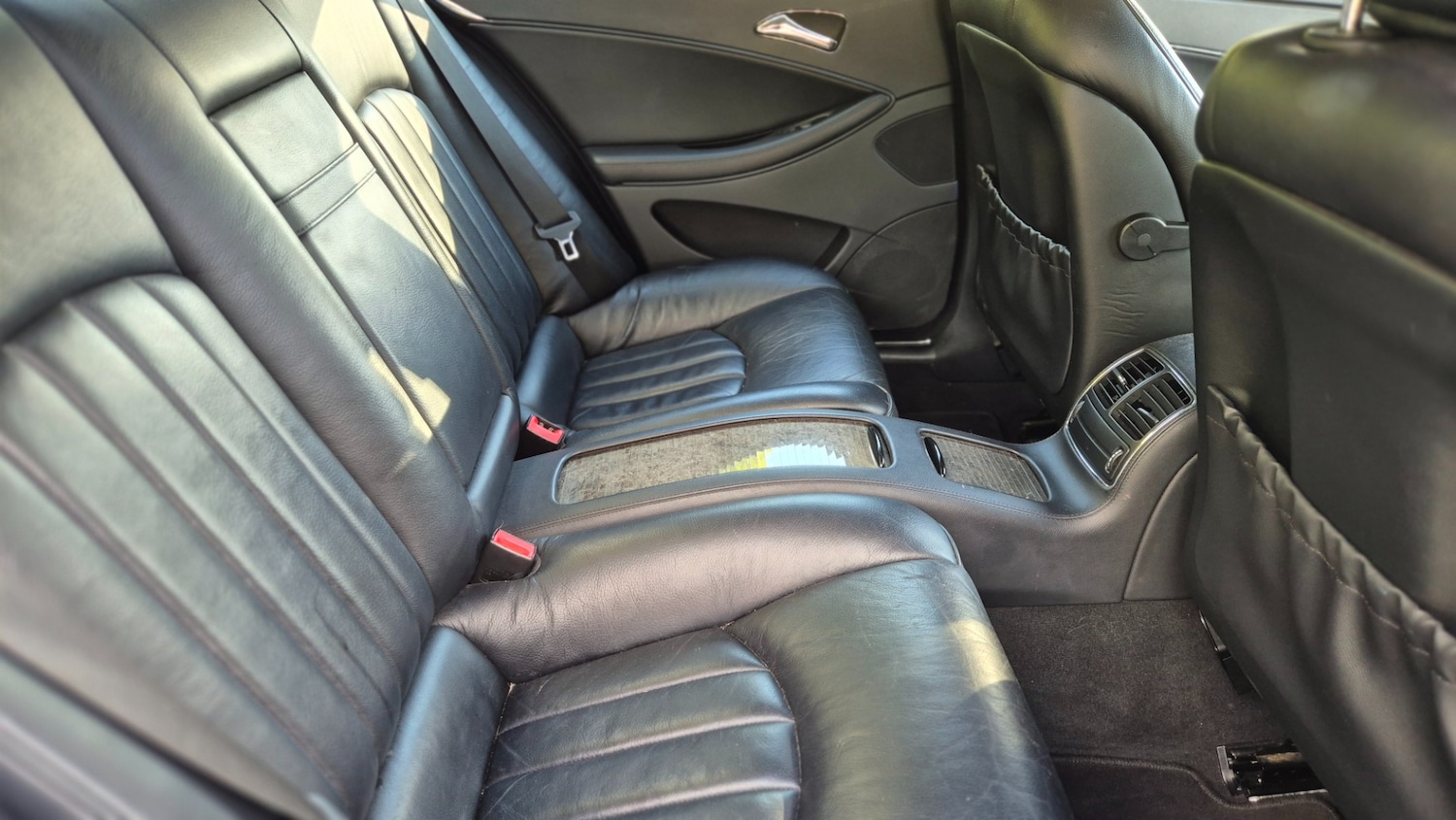 Used Mercedes-Benz CLS 2009 for sale - 76037870: Photo 16