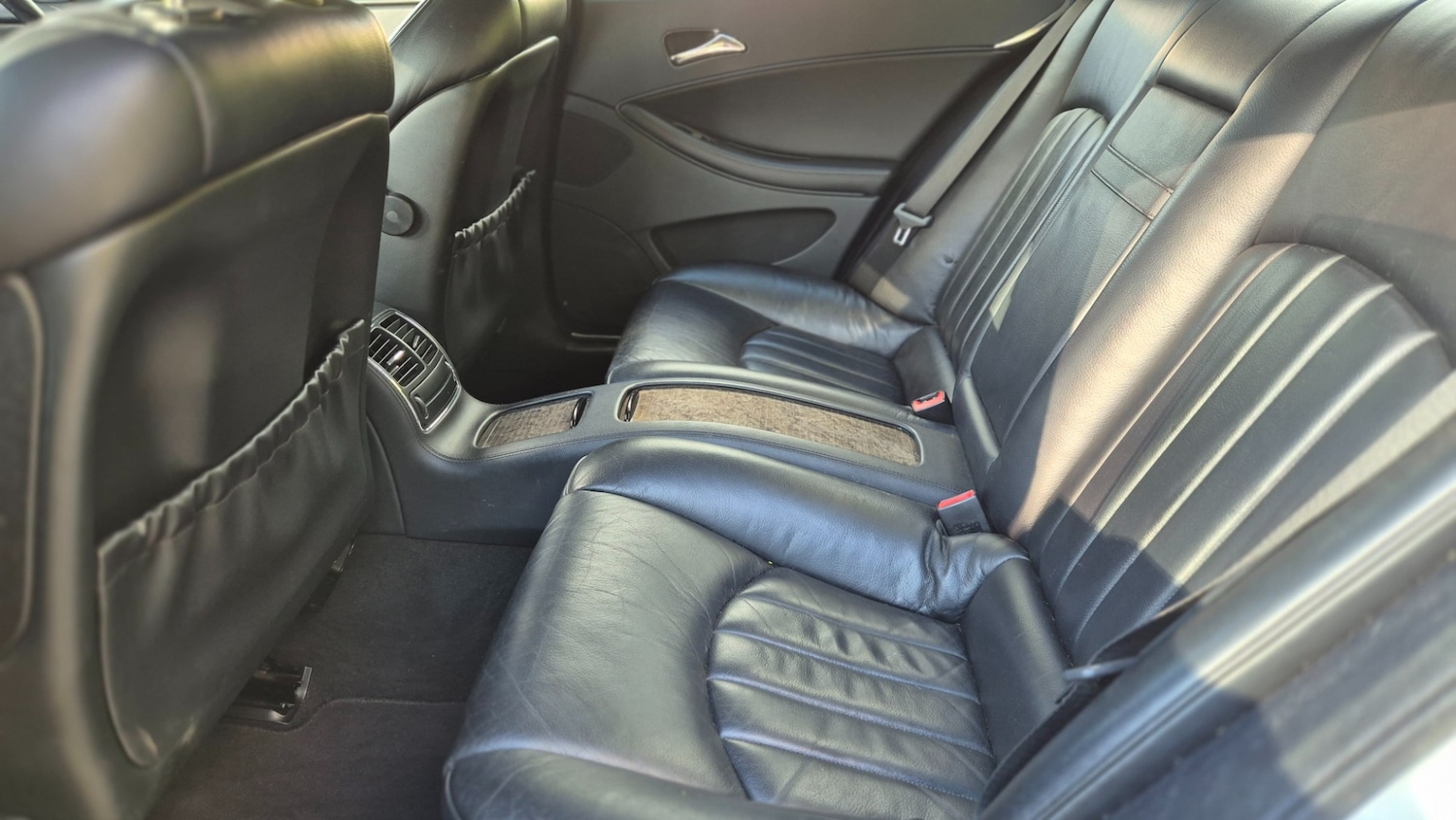 Used Mercedes-Benz CLS 2009 for sale - 76037870: Photo 18