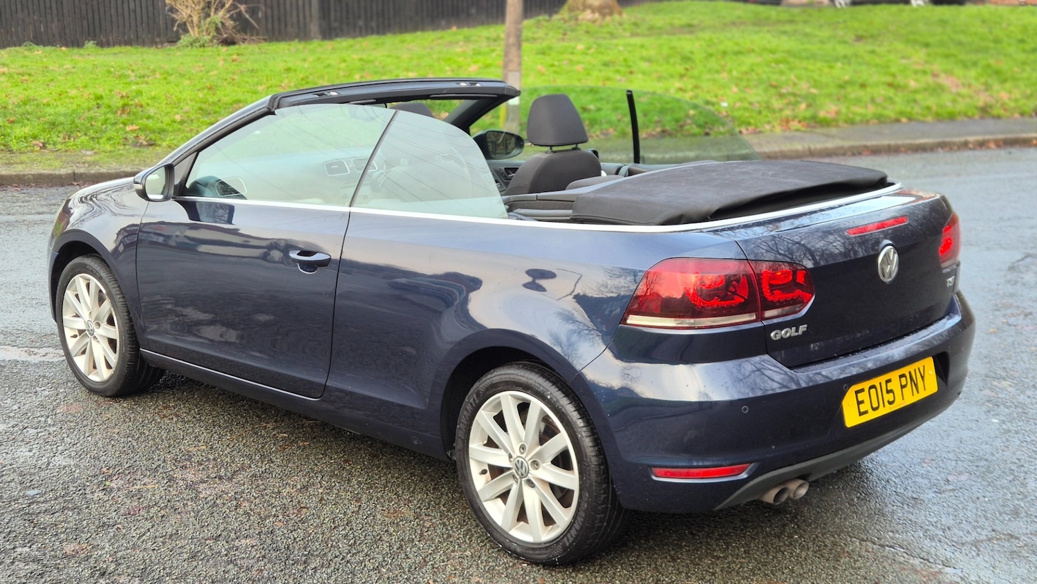 Used Volkswagen Golf 2015 for sale - 77023898: Photo 10