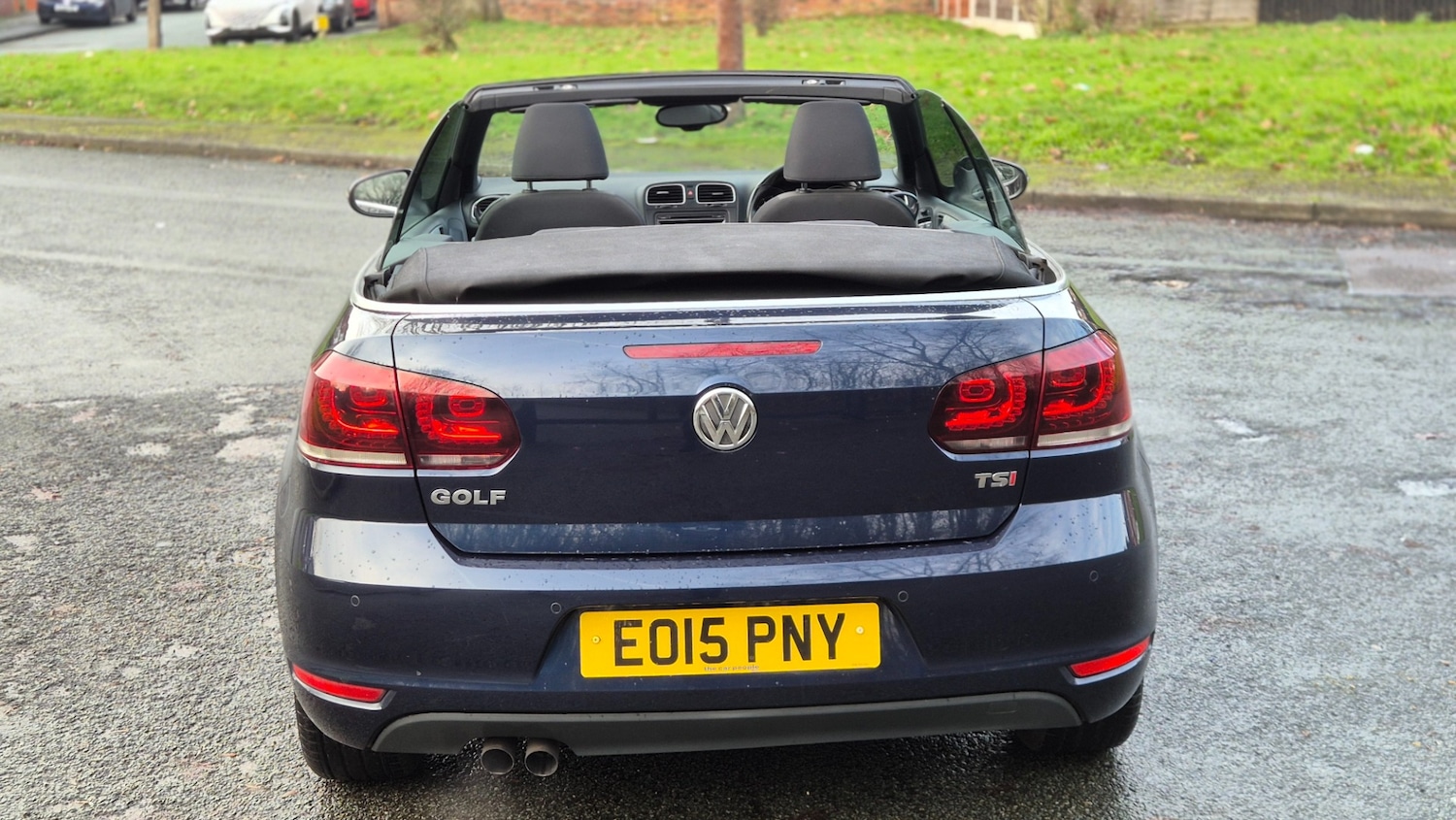 Used Volkswagen Golf 2015 for sale - 77023898: Photo 11