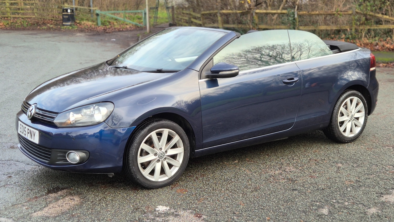 Used Volkswagen Golf 2015 for sale - 77023898: Photo 13