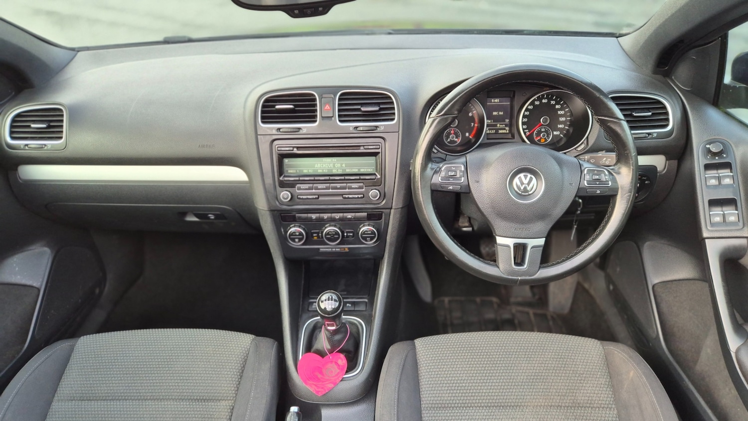 Used Volkswagen Golf 2015 for sale - 77023898: Photo 14
