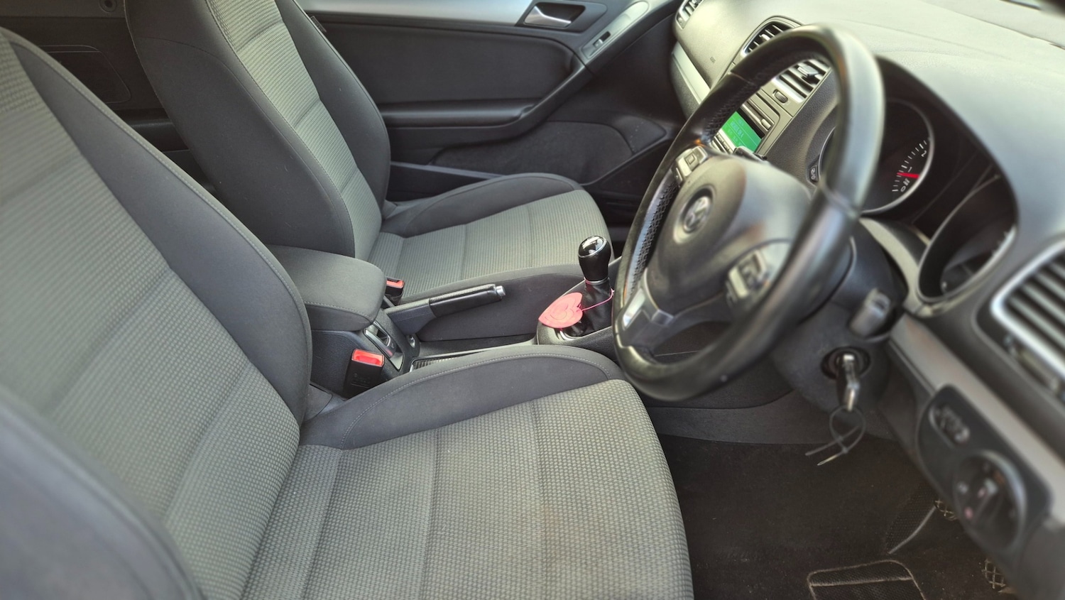 Used Volkswagen Golf 2015 for sale - 77023898: Photo 17