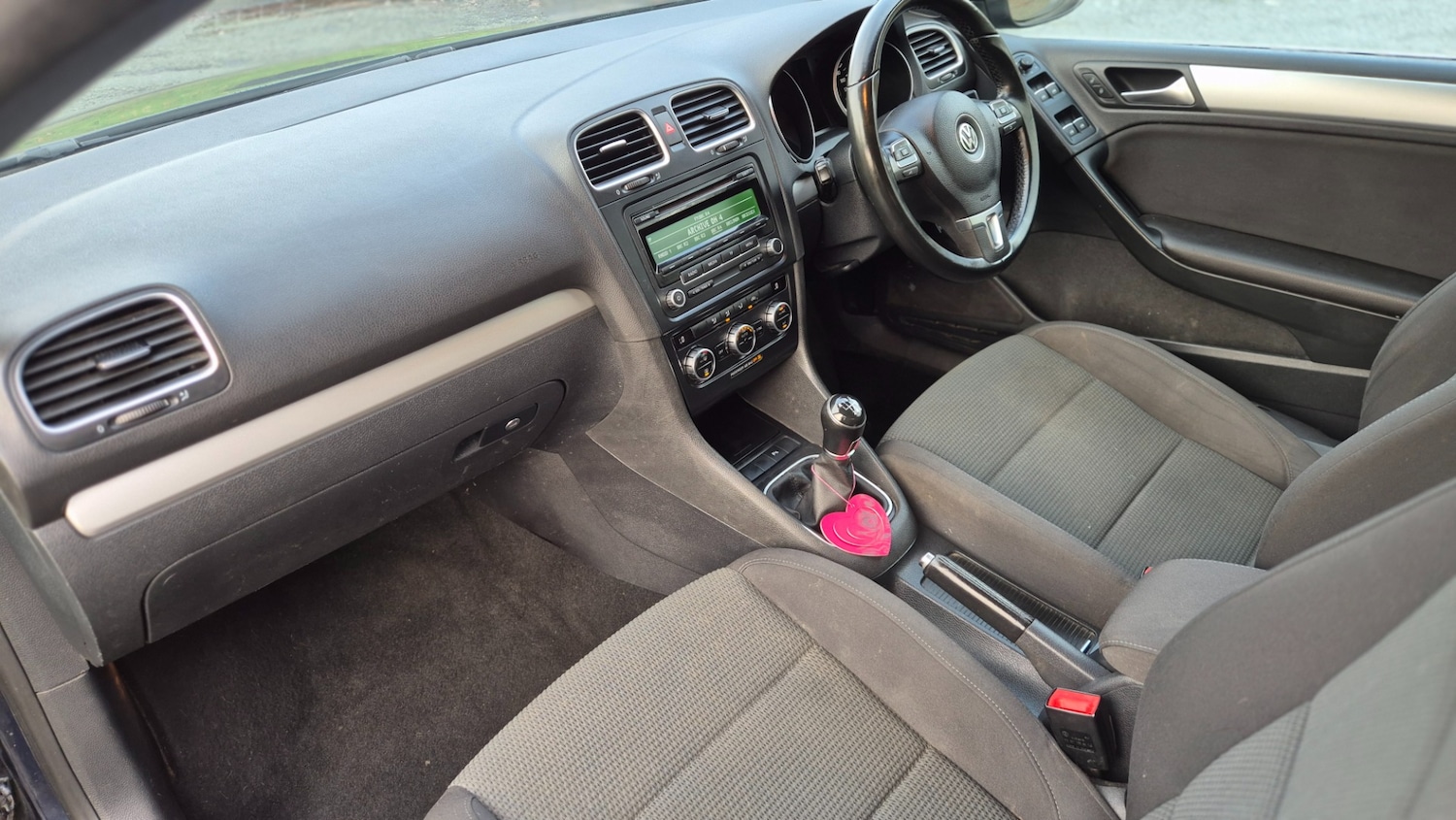 Used Volkswagen Golf 2015 for sale - 77023898: Photo 19