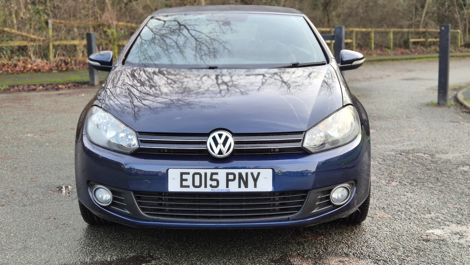 Used Volkswagen Golf 2015 for sale - 77023898: Photo 2