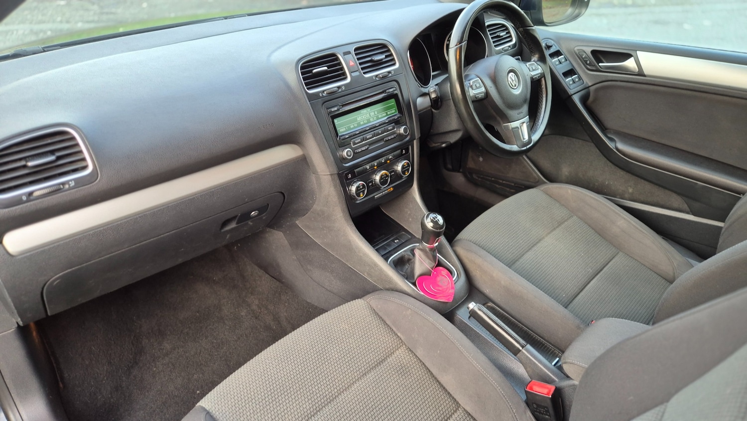 Used Volkswagen Golf 2015 for sale - 77023898: Photo 21