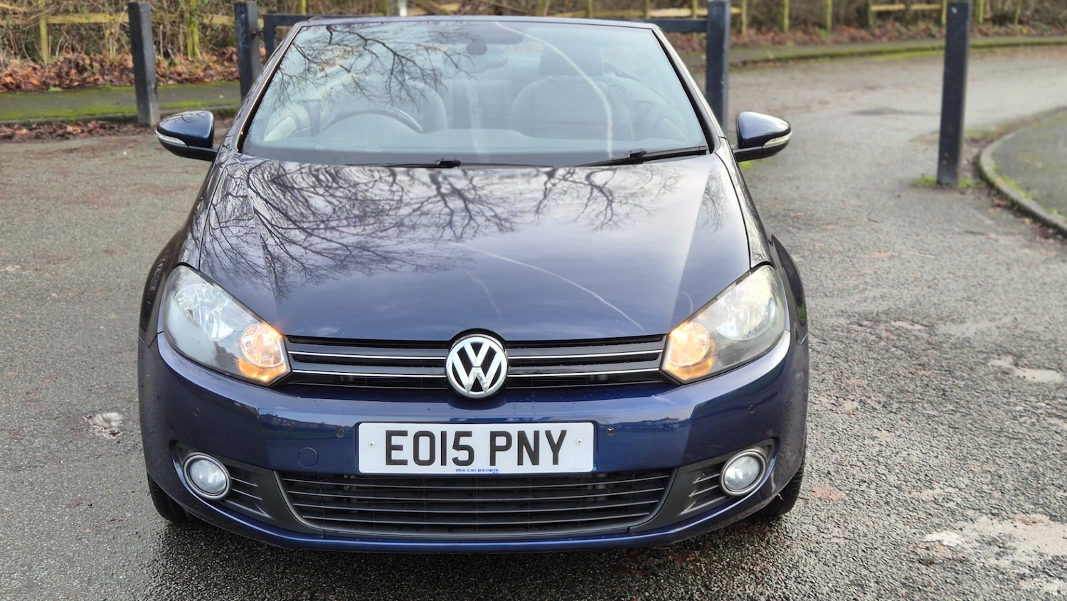 Used Volkswagen Golf 2015 for sale - 77023898: Photo 22