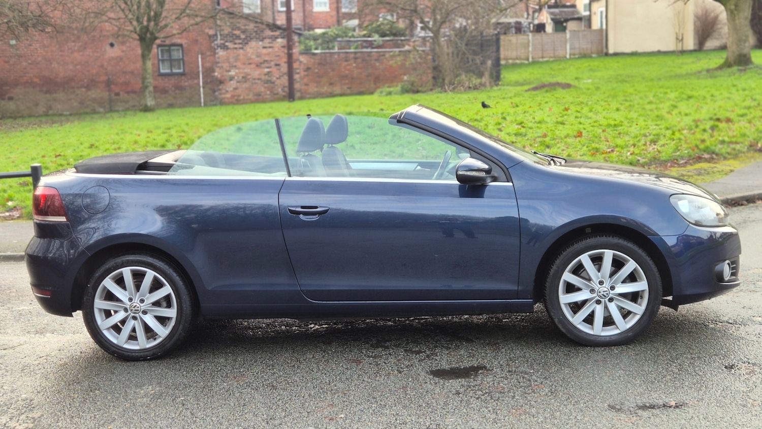 Used Volkswagen Golf 2015 for sale - 77023898: Photo 4