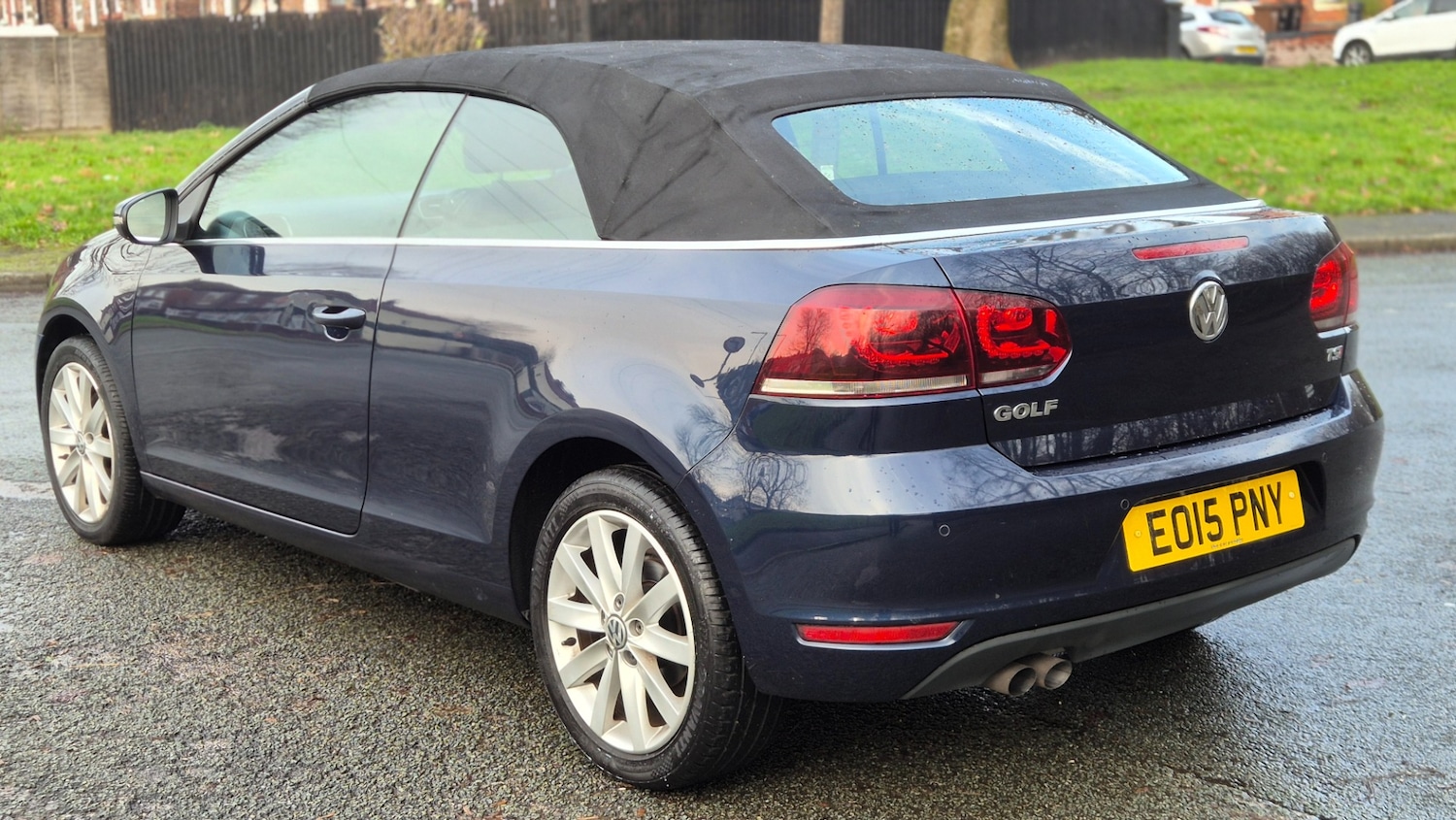 Used Volkswagen Golf 2015 for sale - 77023898: Photo 5