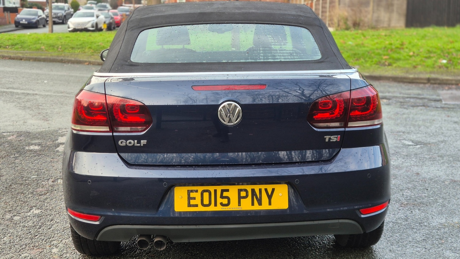 Used Volkswagen Golf 2015 for sale - 77023898: Photo 6