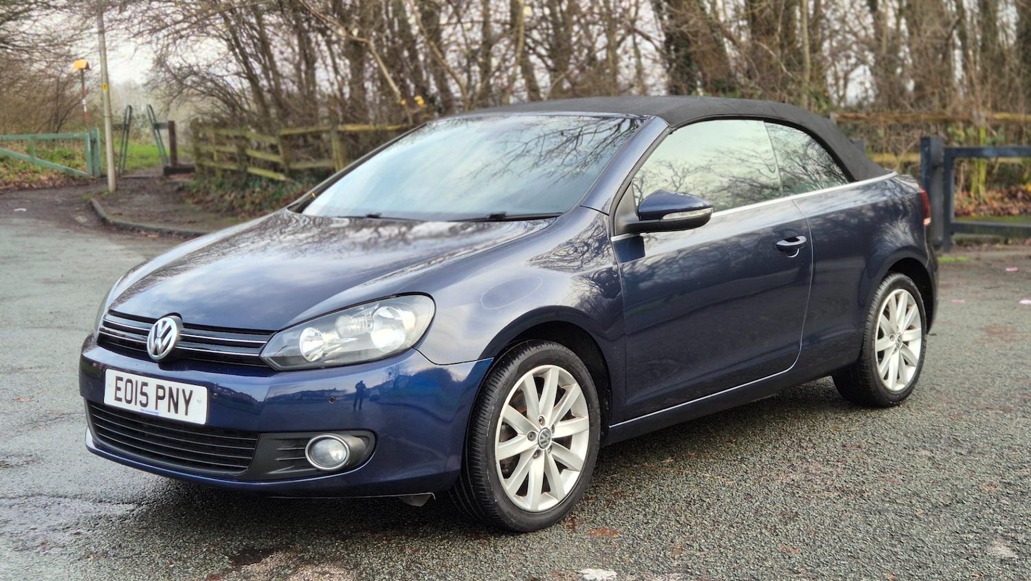 Used Volkswagen Golf 2015 for sale - 77023898: Photo 7