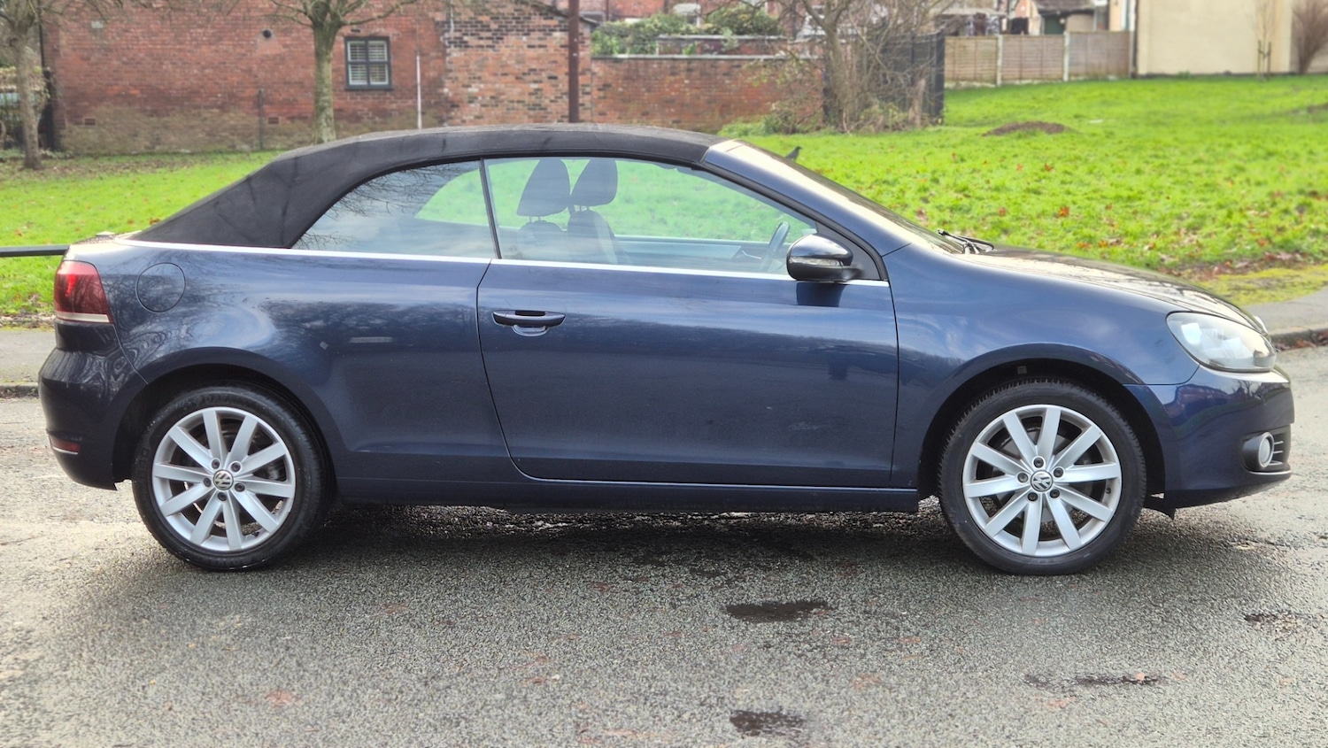 Used Volkswagen Golf 2015 for sale - 77023898: Photo 8