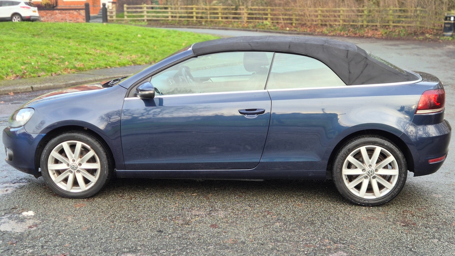 Used Volkswagen Golf 2015 for sale - 77023898: Photo 9