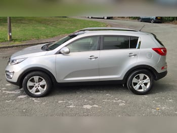 Used Kia Sportage 2012 for sale - 79604725: Photo