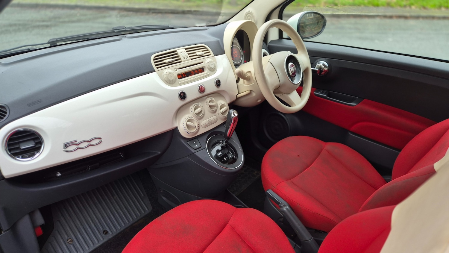 Used Fiat 500 2013 for sale - 77027860: Photo 10