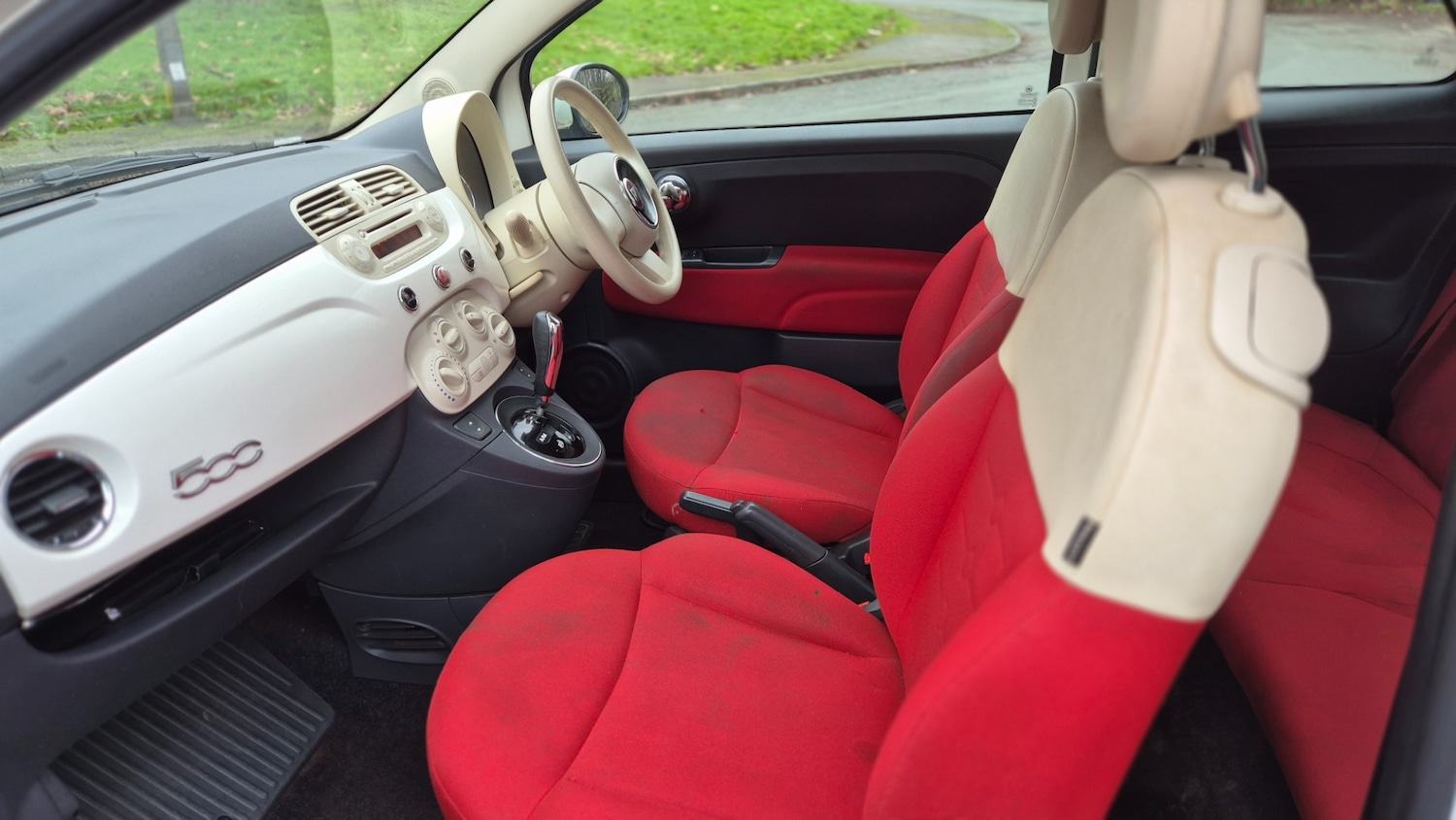 Used Fiat 500 2013 for sale - 77027860: Photo 11