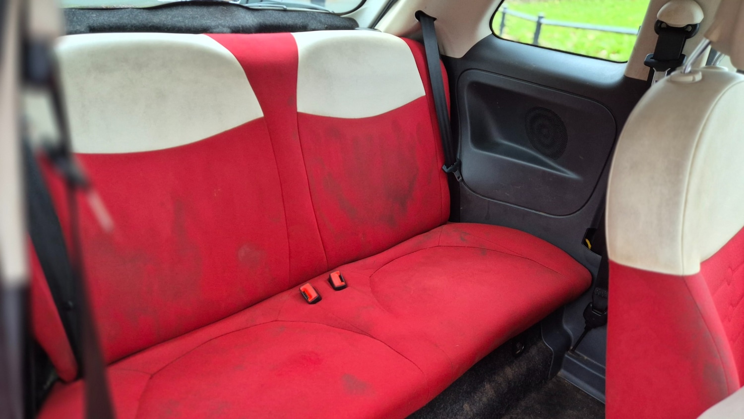 Used Fiat 500 2013 for sale - 77027860: Photo 12