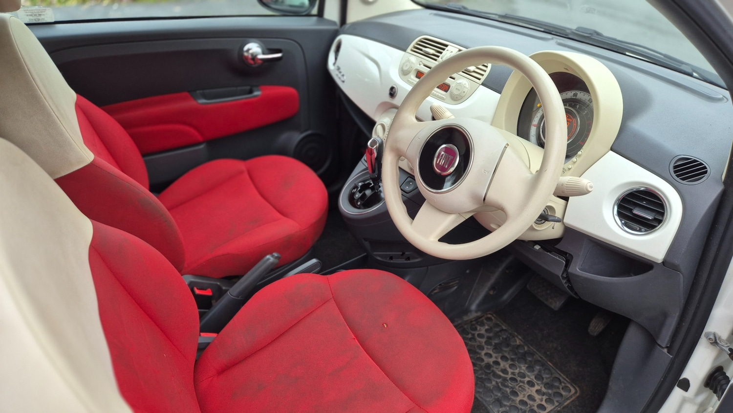 Used Fiat 500 2013 for sale - 77027860: Photo 13