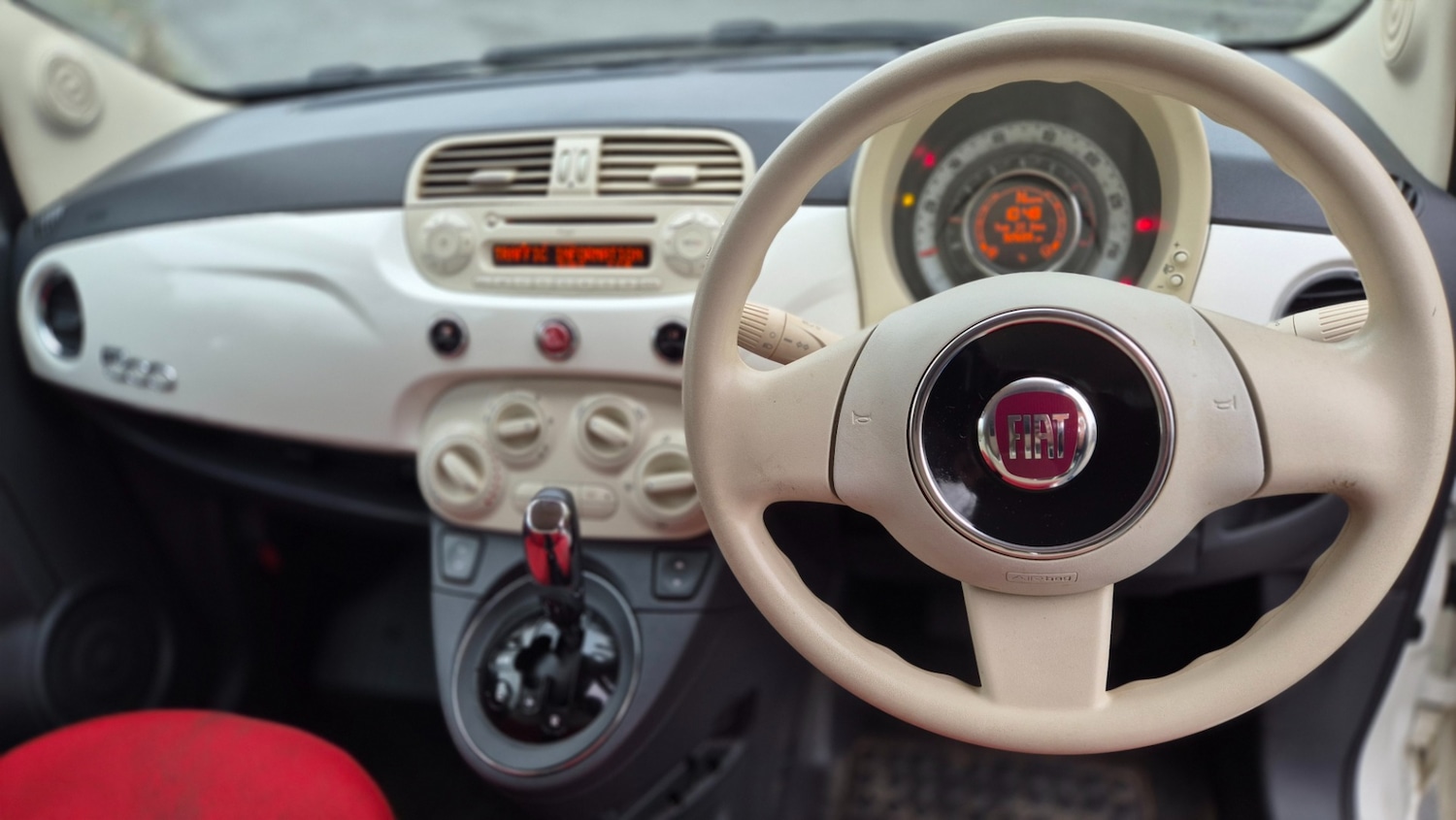 Used Fiat 500 2013 for sale - 77027860: Photo 14