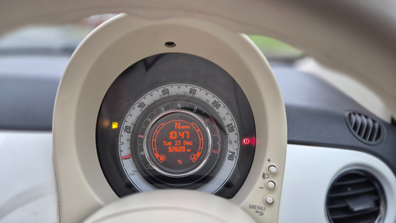 Used Fiat 500 2013 for sale - 77027860: Photo 16