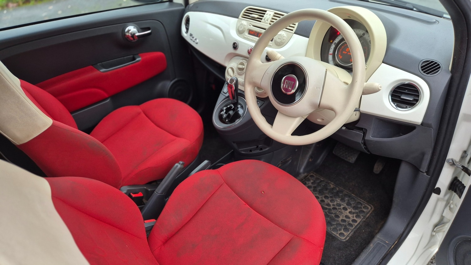 Used Fiat 500 2013 for sale - 77027860: Photo 17