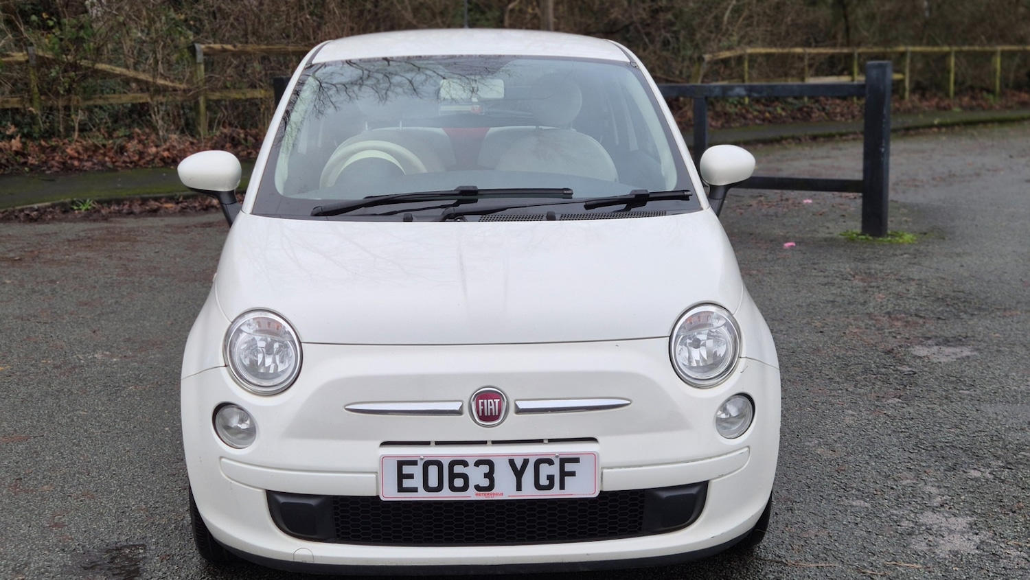 Used Fiat 500 2013 for sale - 77027860: Photo 2