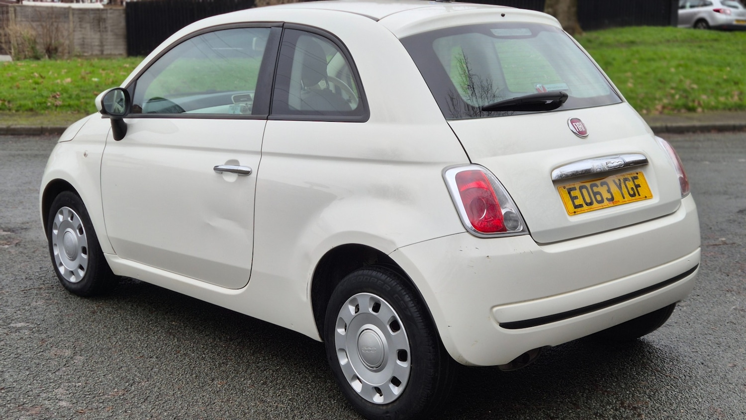 Used Fiat 500 2013 for sale - 77027860: Photo 5