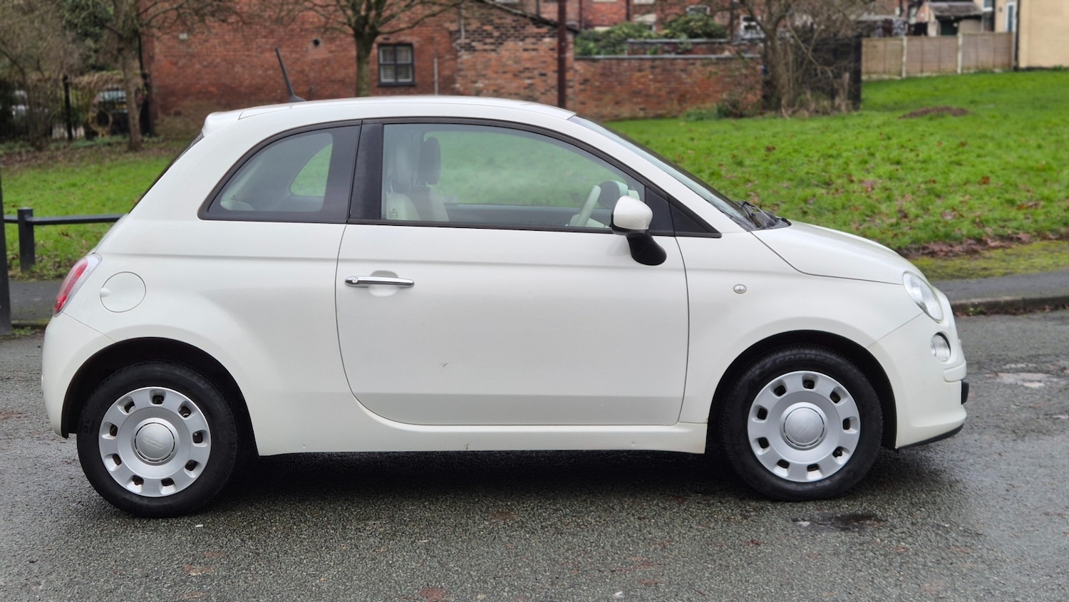 Used Fiat 500 2013 for sale - 77027860: Photo 7