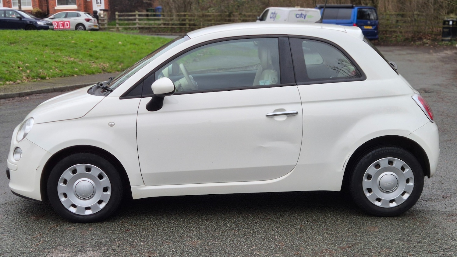 Used Fiat 500 2013 for sale - 77027860: Photo 8