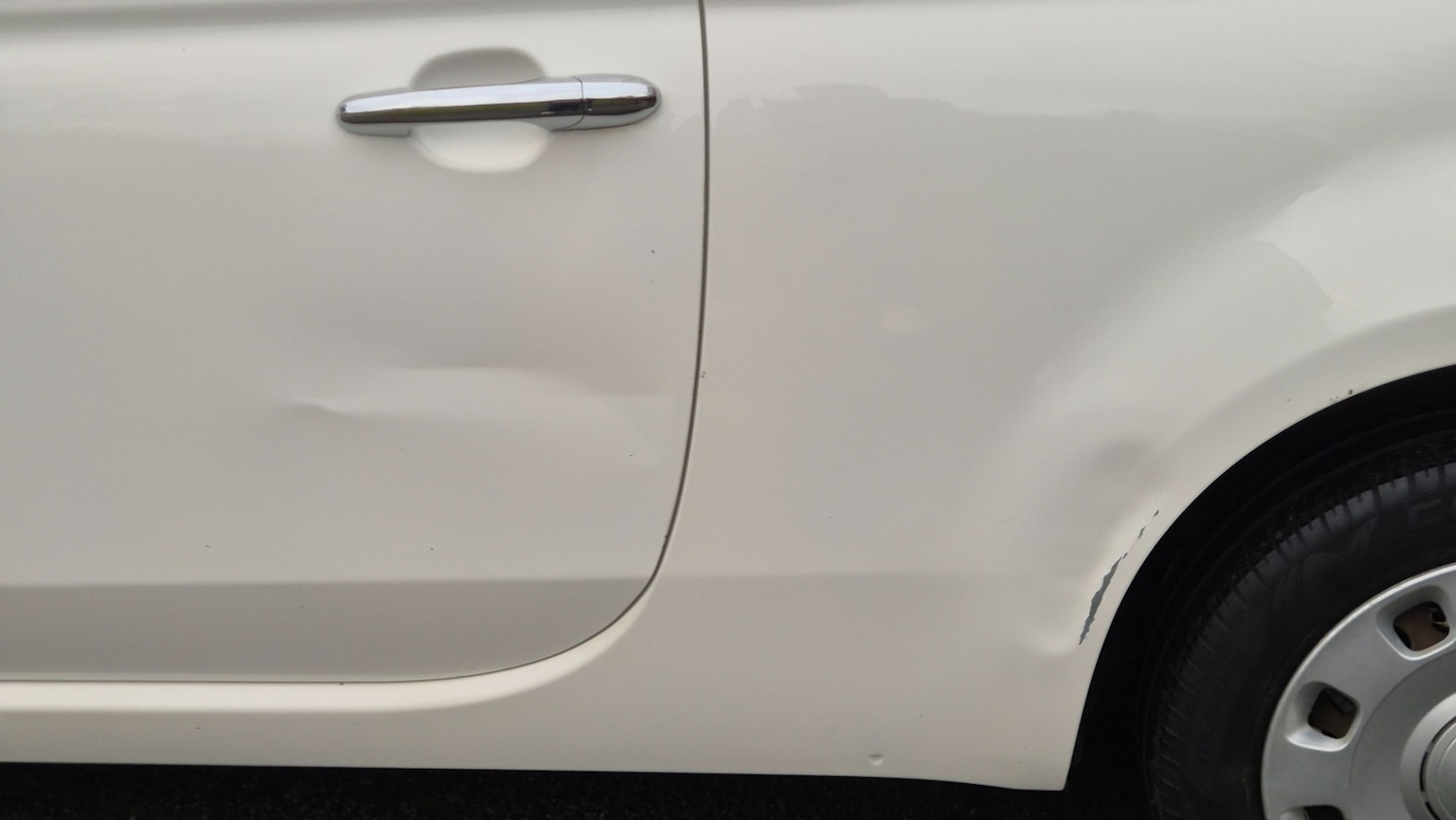 Used Fiat 500 2013 for sale - 77027860: Photo 9