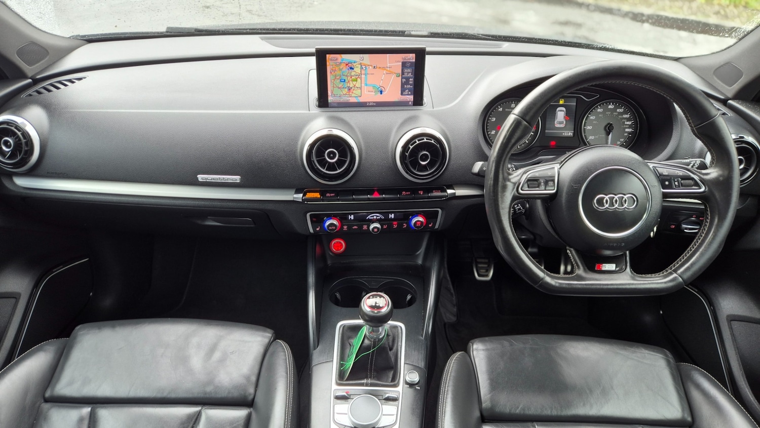 Used Audi A3 2014 for sale - 77517774: Photo 10