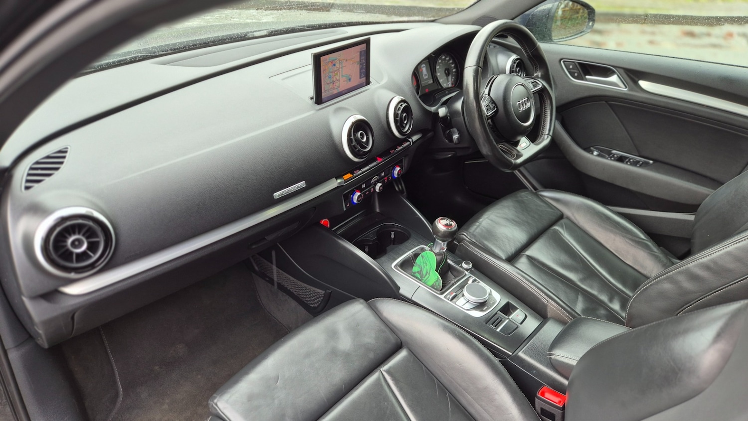 Used Audi A3 2014 for sale - 77517774: Photo 12