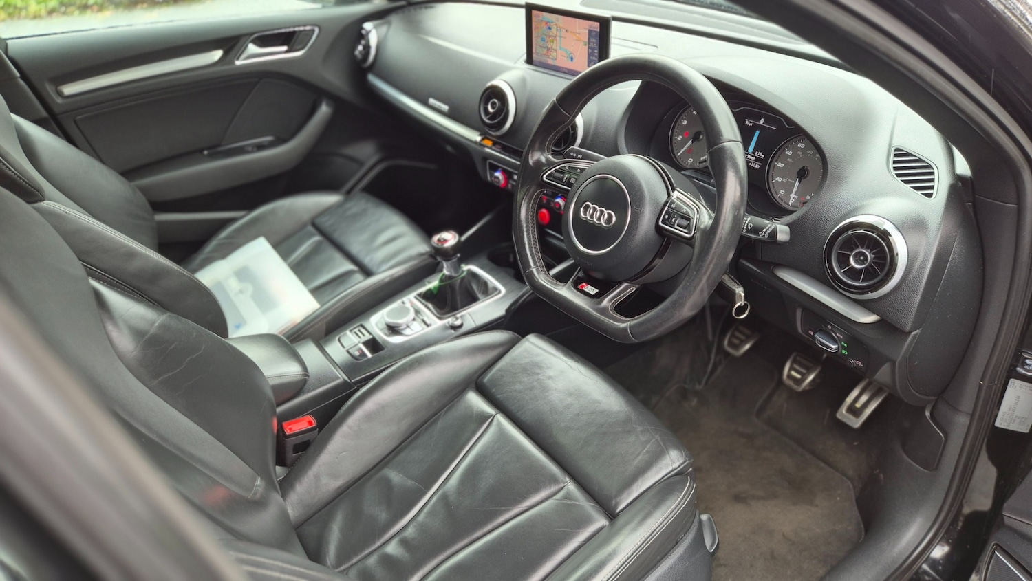 Used Audi A3 2014 for sale - 77517774: Photo 17