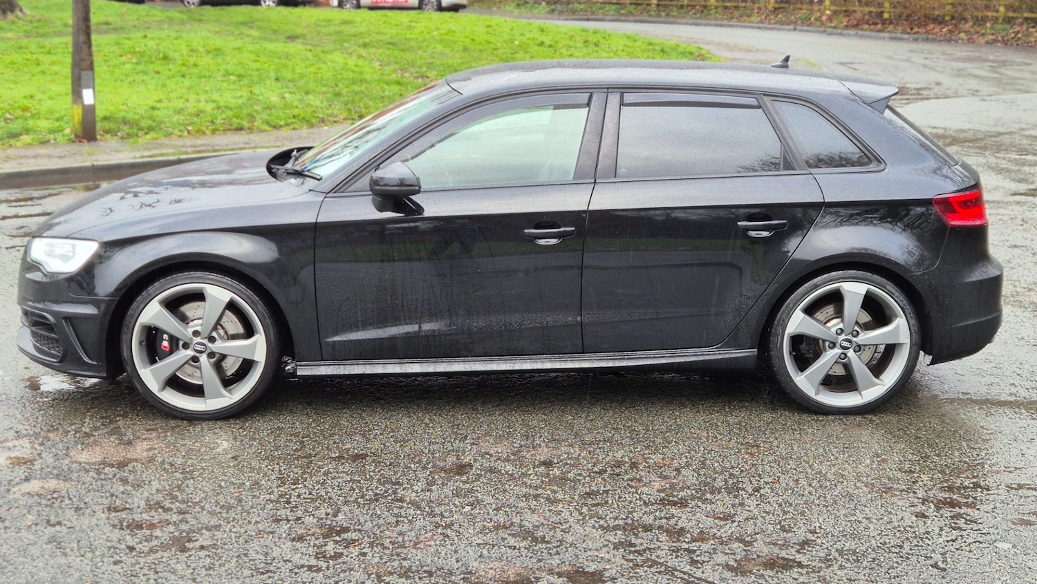 Used Audi A3 2014 for sale - 77517774: Photo 4