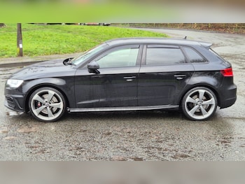 Used Audi A3 2014 for sale - 77517774: Photo