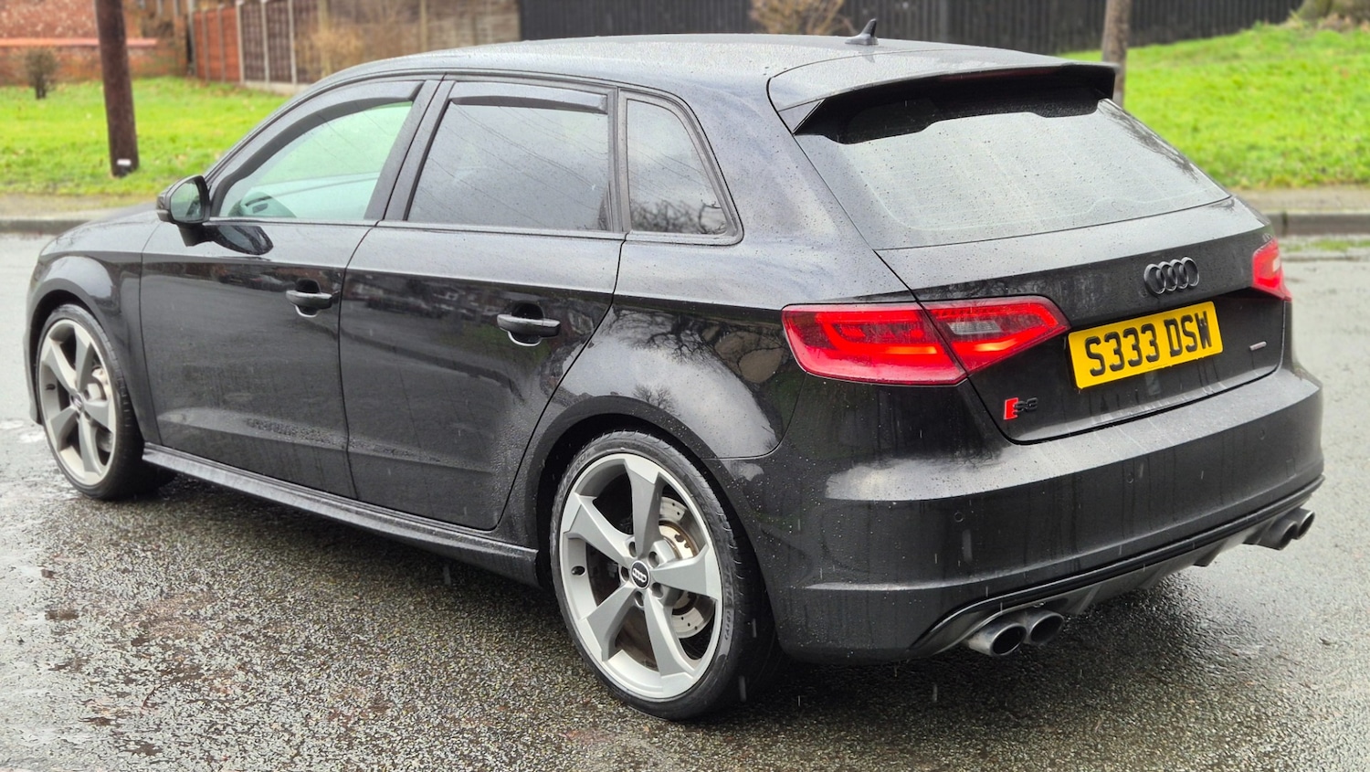 Used Audi A3 2014 for sale - 77517774: Photo 6