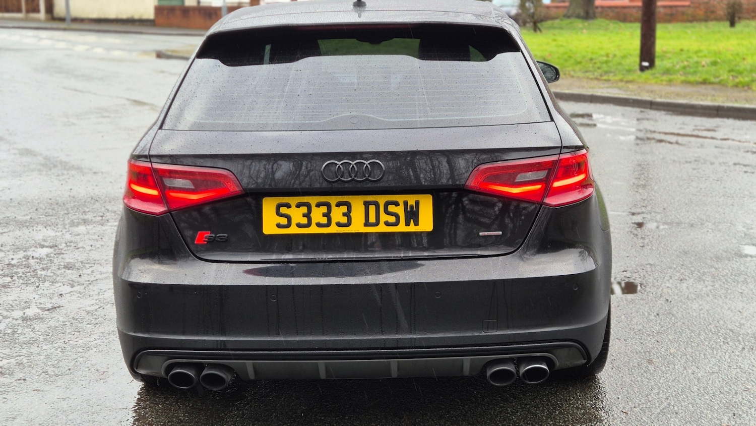 Used Audi A3 2014 for sale - 77517774: Photo 7