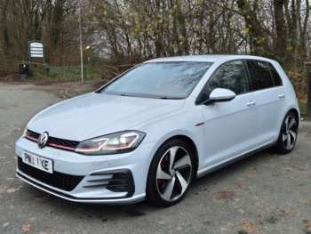 Used Volkswagen Golf 2018 for sale - 73172075: Photo